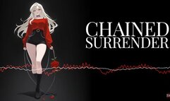 [Erotic Audio] Chained Surrender