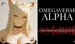 [Erotic Audio] Omegaverse Alpha (Futanari)