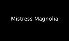 Surgical HOM - Mistress Magnolia