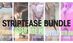 Striptease Bundle