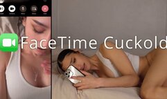 Facetime Cuckold