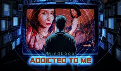 Addicted To Me MindLoop MP3