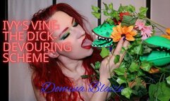 Ivy's Vine: The Dick-Devouring Scheme