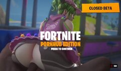 FORTNITE: PORNHUB EDITION (TITLE SCREEN) FPSBLYCK ANIMATED