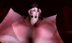 NSFW Hotel Transylvania, Mavis 3D Hentai Animation Good Quality, Long