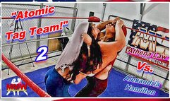 Atomic Tag Team! 2 WMV