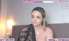 MyFreeCams - AlyssaAshley January 30 2025