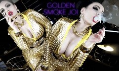 GOLDEN SMOKE JOI