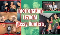 FemDomPrison * LezDom Interrogation