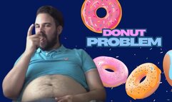 The Donut Problem - Weight Gain and Feedee Stuffing