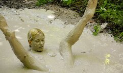 Stormy Gets Messy in Deep Clay