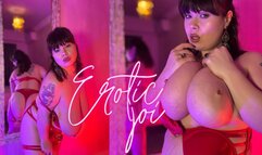 Erotic JOI 4K