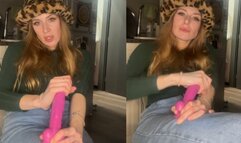 Joi Masturbation