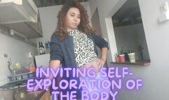 Self-exploration with an informative approach to masturbation