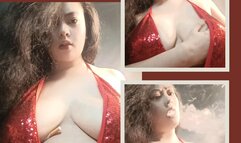 HORNY TO FUCK AND SMOKE - SMOKING MARLBORO RED - POV - ROLEPLAY