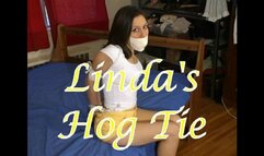 Linda's Hogtie