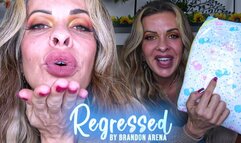 Regressed By Brandon Arena UHD