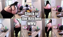 Stuck in the Kitchen (WMV)