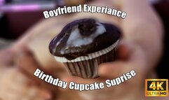 KingMarti: Birthday Cupcake Supprise BFE 4k UHD