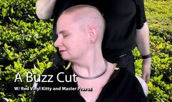 A Buzz Cut