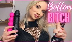 Bottom Bitch (Beta Safe Censored Loser Porn) 1080WMV