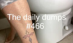 The daily dumps #466 mp4