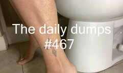 The daily dumps #467 mp4