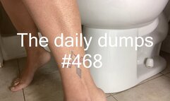 The daily dumps #468 mp4