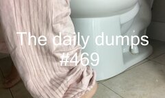 The daily dumps #469 mp4