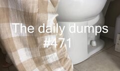 The daily dumps #471 mp4