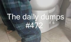 The daily dumps #472 mp4