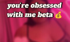 You're Obsessed with BBW Princess Rosa ?