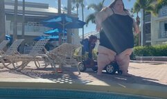 SSBBW Swim Team- Mobility