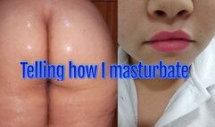 masturbation to the extreme