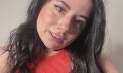 POV: DIRTYTALK BLOWJOB