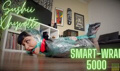 Sushii Xhyvette Smart Wrap 5000 720p MP4