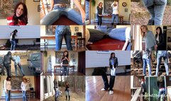 Just Jeans 20 (2K upscaled, WMV version) - 53 minutes