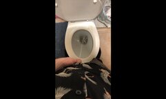 Hunter Bradley Piss POV Compilation - PEE, PISSING, WATERSPORTS