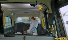 FakeTaxi - Mia Stone