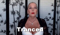 Tranced for longer and longer by Goddess Natasha HD (MP4)