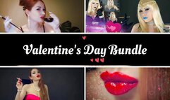 Valentine's Day Bundle