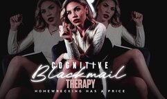 Cognitive Blackmail Therapy-fantasy