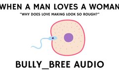 When A Man Loves A Woman Audio