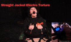 Straight Jacket Electro Torment MP4 HD