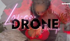 Lover Drone Date Night Cleanup