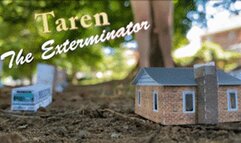 Taren The Exterminator - Part One - HD 720p Version