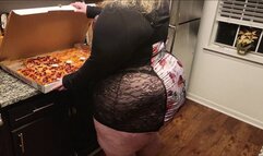 Pizza Punishment