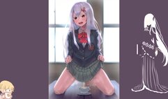 Echidna Re:Zero Hentai Slideshow