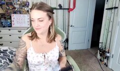 MyFreeCams - Rose_Kitten February 7 2025