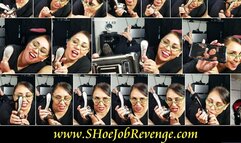 SHoeJob Revenge Part-356